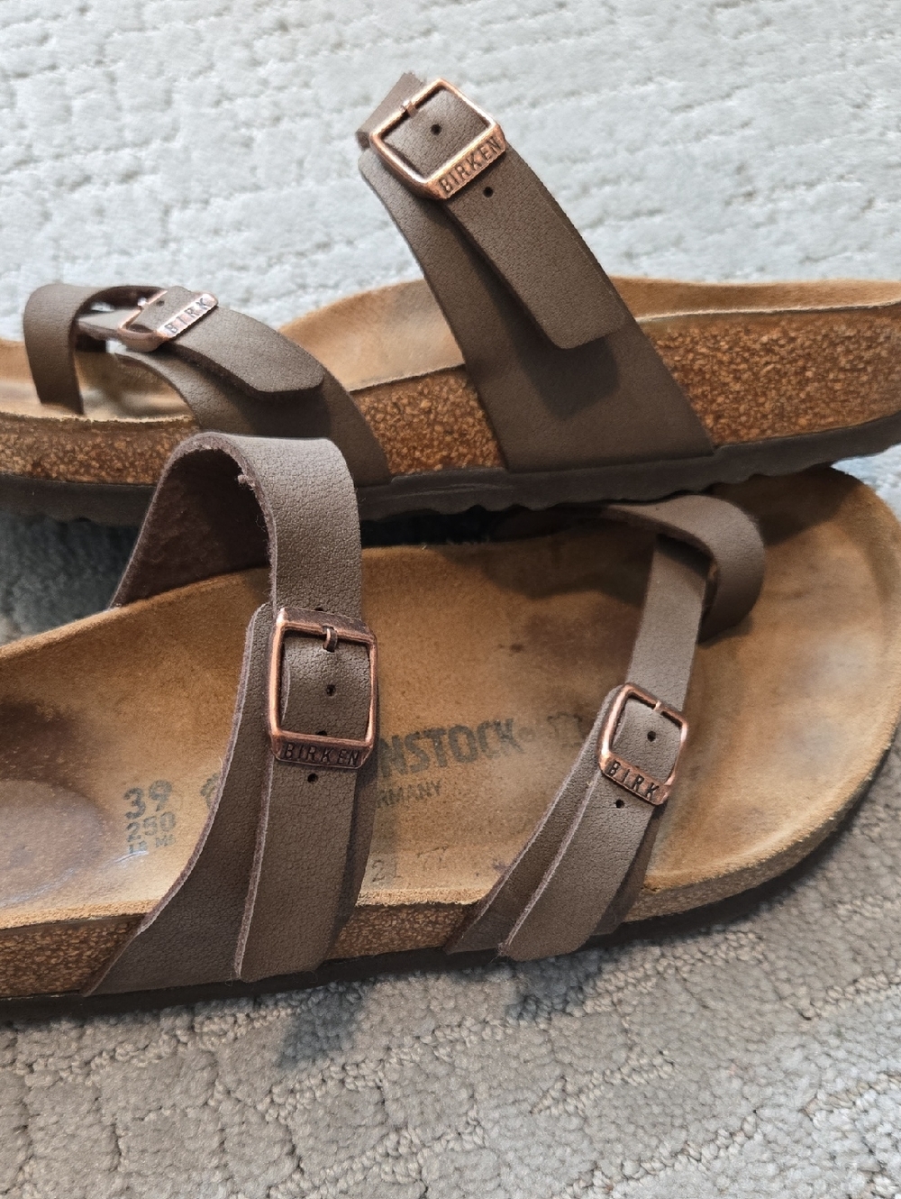 Birkenstock Mayari Sandals - Picture 6 of 6